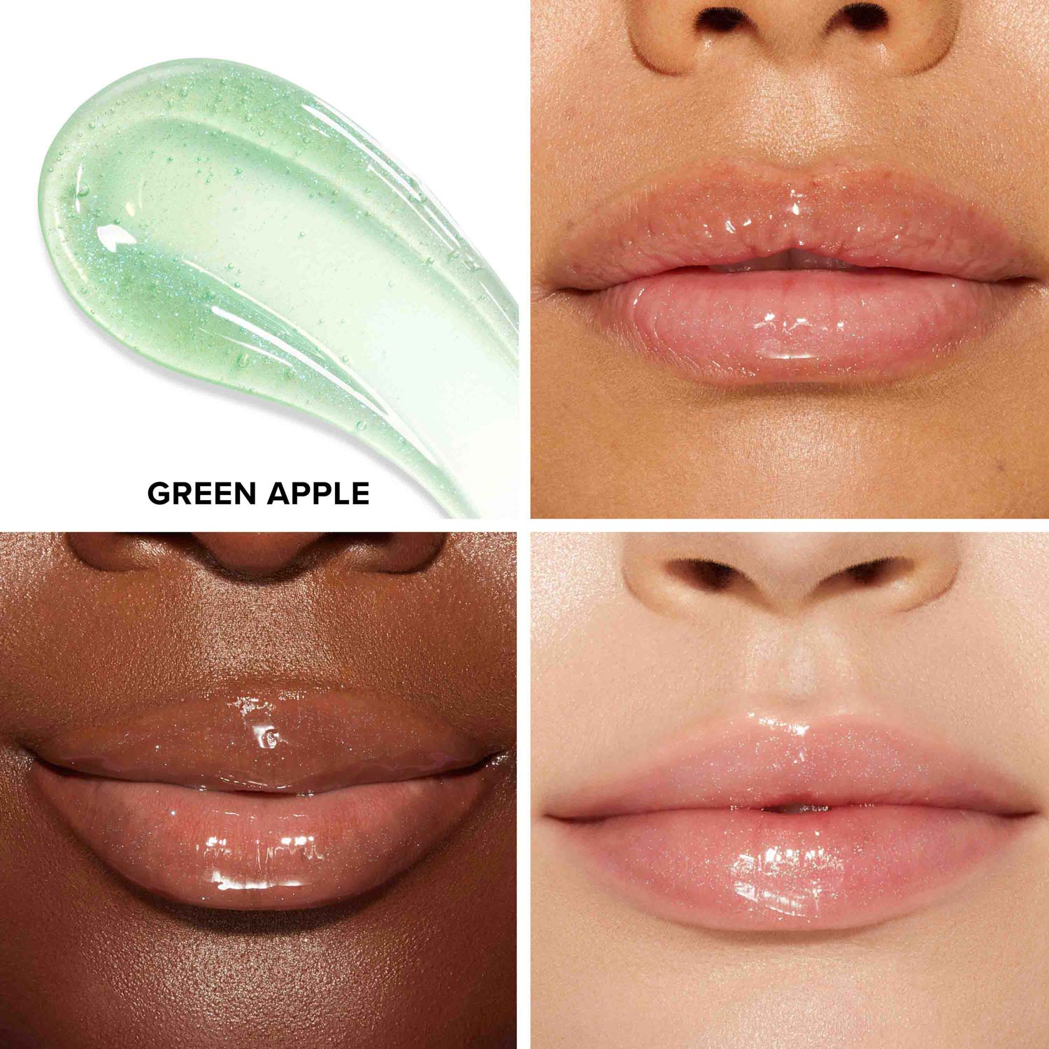 KISSING JELLY (GLOSS H&Iacute;BRIDO PARA LABIOS)